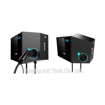 22KW IEC 62196 Type 2 Connector 3 Phase AC EV Charger