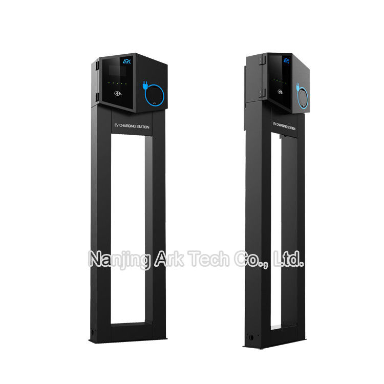 Waterproof WiFi Connection 400 Volt 22 KW AC Charger
